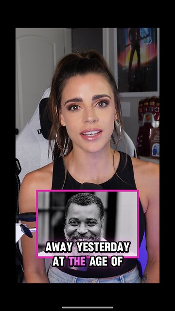 Remembering an iconic voice: James Earl Jones