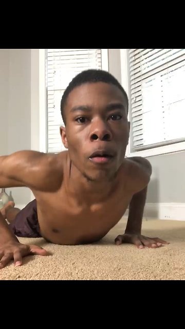 Disabled kid with huge heart manages to accomplish his goal