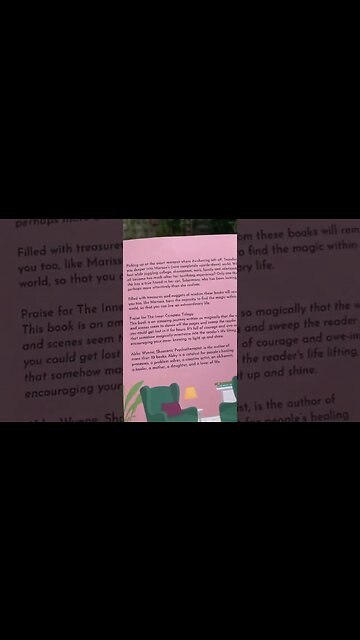 Book Two - Transformation is ready for pre-order! And it looks great! Well I think it does anyway!!