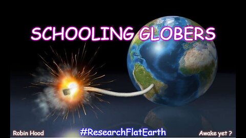 SCHOOLING GLOBERS - KY (LYRIC VIDEO)