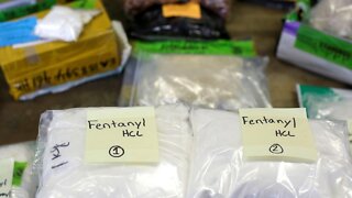 California District Attorneys Sound the Alarm on Fentanyl