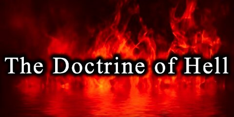 Pastor Mac "The Doctrine of Hell" [Dutch Subtittle Generated] - April 11th, 2021