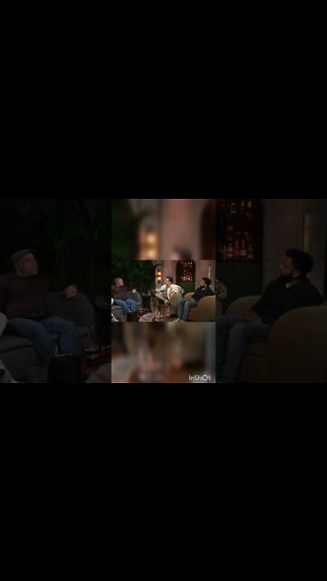 Joe Rogan Stole Ray Romanos Part On NewsRadio((His First Ever Show))