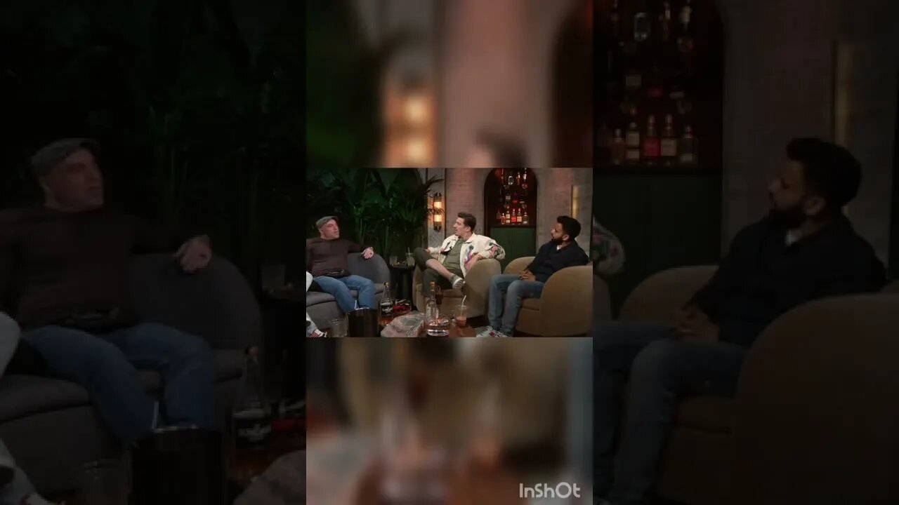 Joe Rogan Stole Ray Romanos Part On NewsRadio((His First Ever Show))