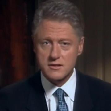 Bill Clinton Sexual Assault Allegations