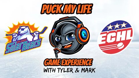 Yes you can Watch Hockey in Orlando Florida and you should:Orlando Solar Bears Experience