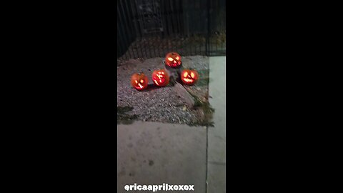 #pumpkin #jackolantern