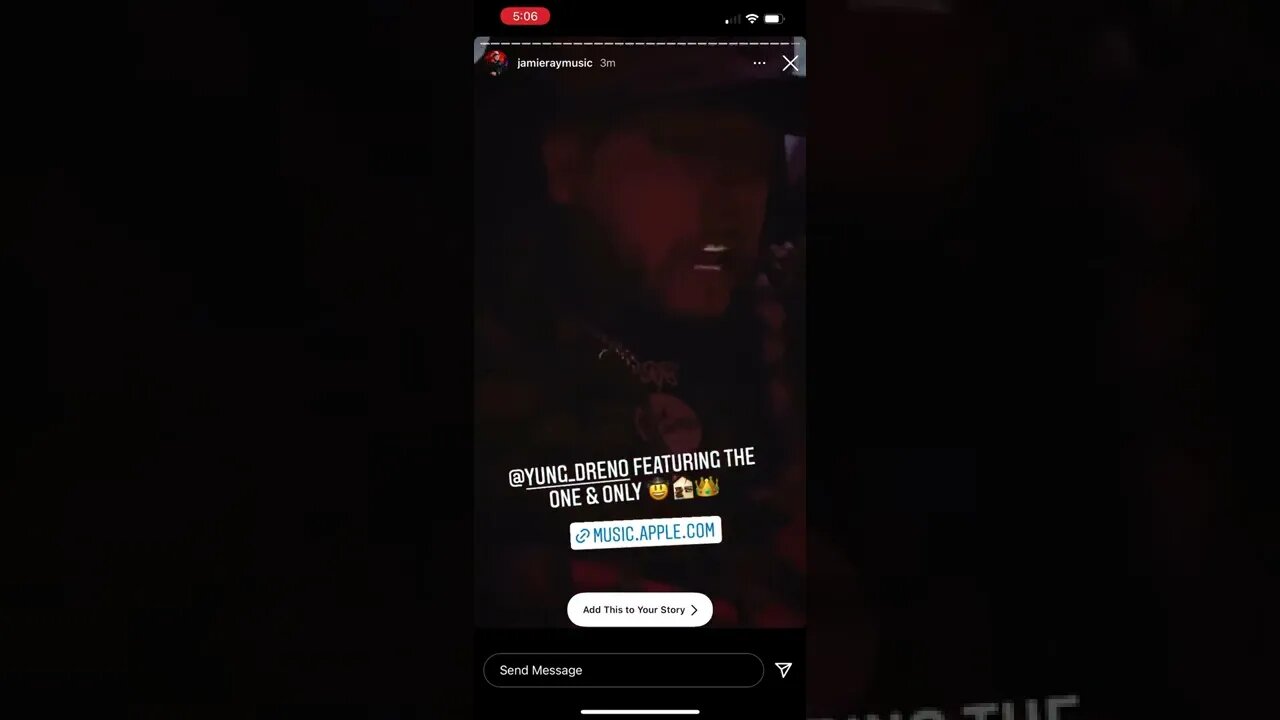 New Post Malone Dunk lol