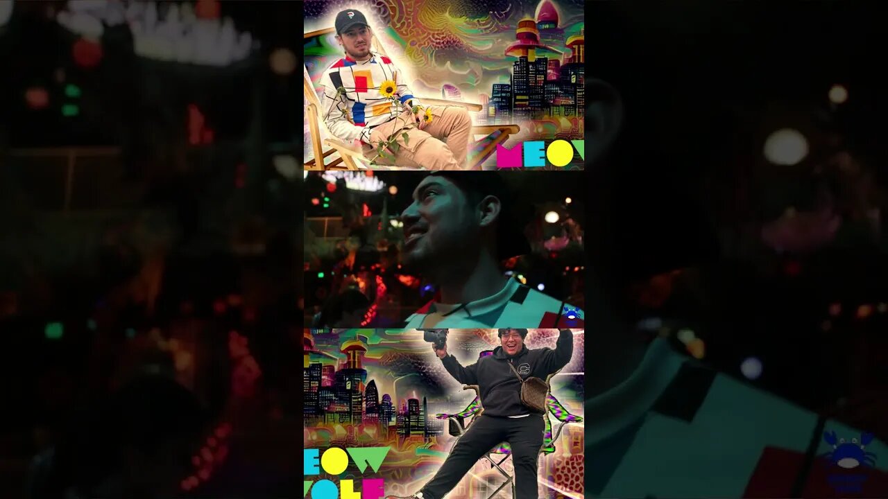 The Trippiest CITY on PLANET EARTH #shorts