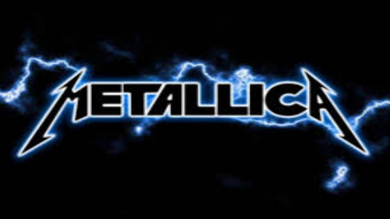 METALLICA