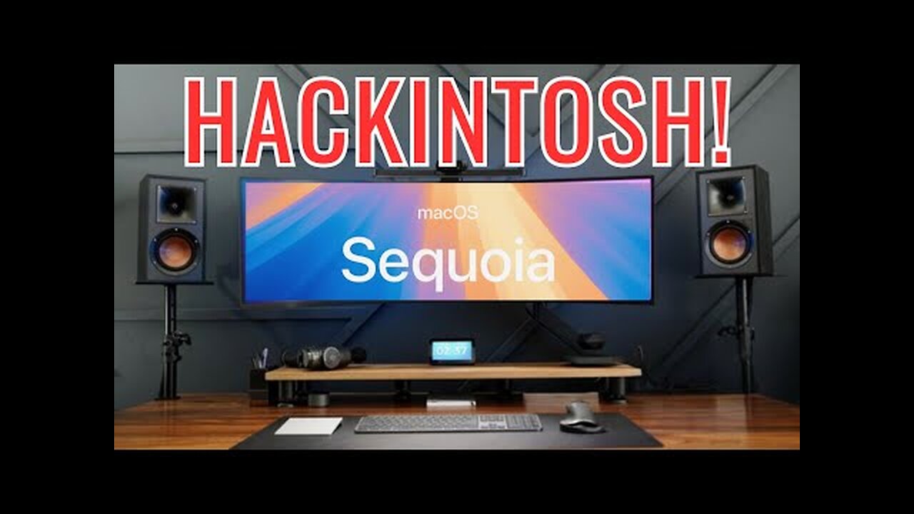 Will macOS Sequoia run on Hackintosh?