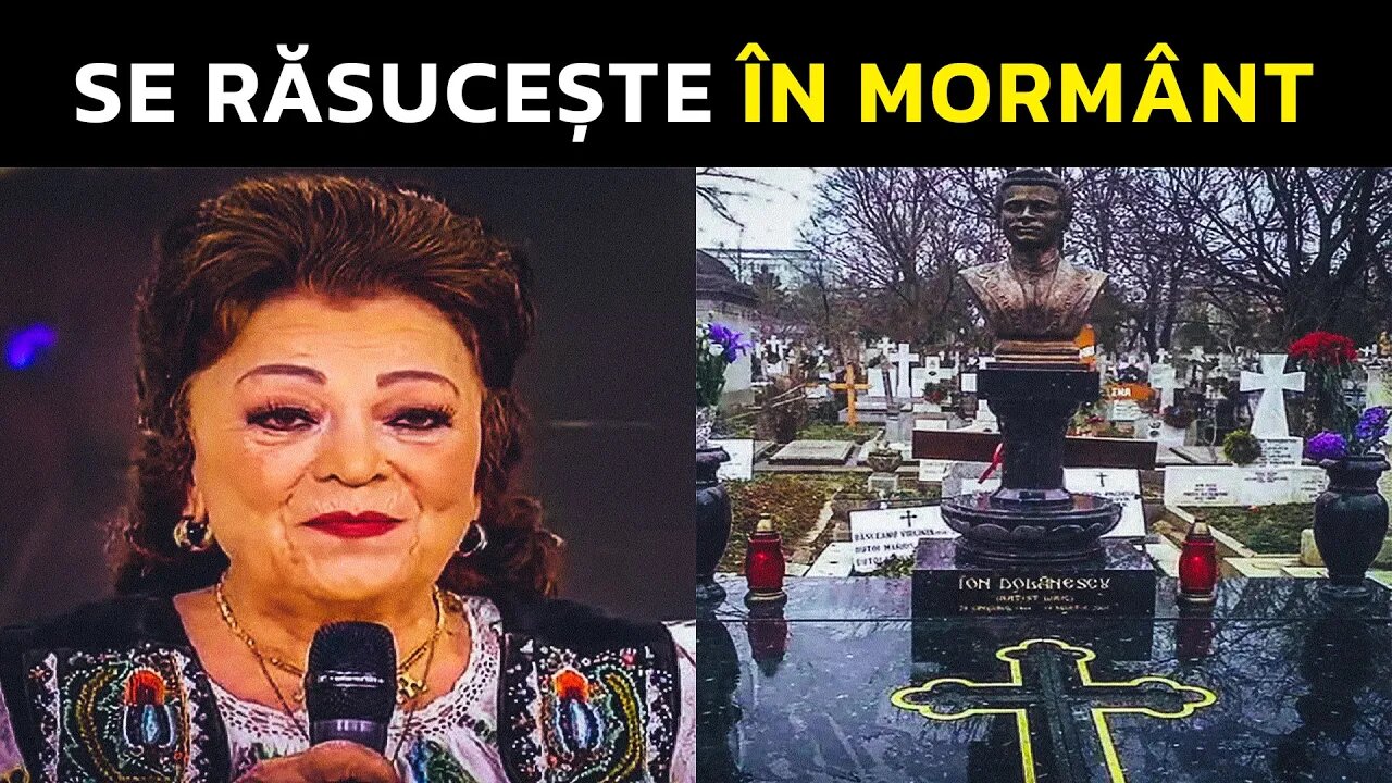 🔴 ANUNȚUL TRAGIC A SOSIT