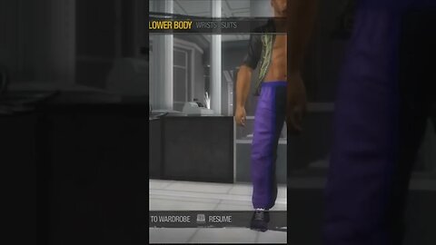 Saints Row 2 Style Rank System is genius #saintsrow #ps3 #short #saintsrow2 #xbox360