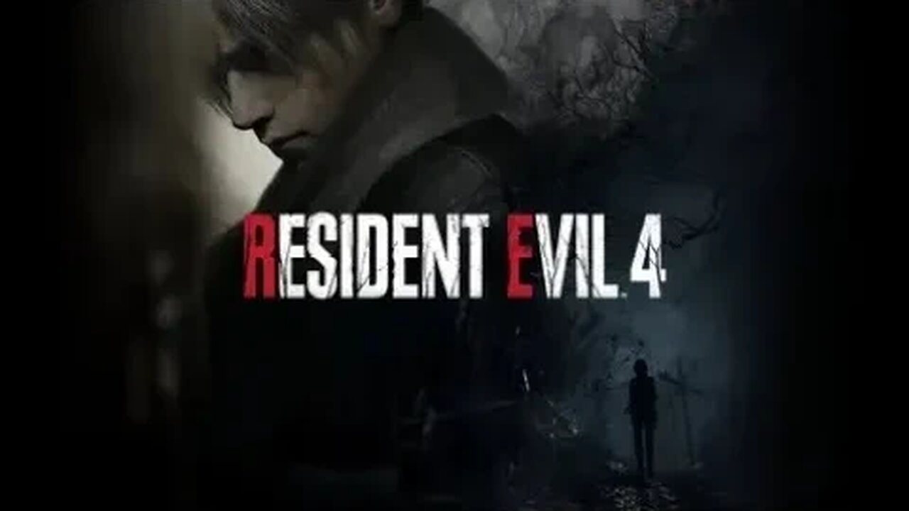 Seth Aurelius Plays Resident Evil 4 Remake Episode 6: (Dire Straits)