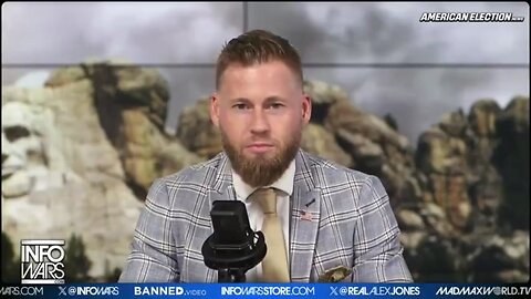 WAR ROOM (Full Show) Tuesday - 7/23/24