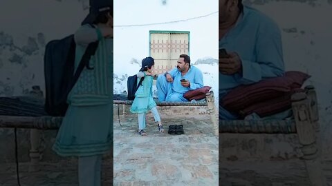 Baqi Ek Number Kis Ko Diya! #Bantasticfun #Shorts #ytshorts #Funny #Comedy #gags #entertainment