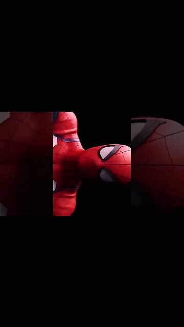 It doesn't even matter #spiderman #sad #shorts