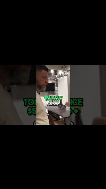 Ugliest $500,000+ Watch | Audemars Piguet Royal Oak 25th Anniversary