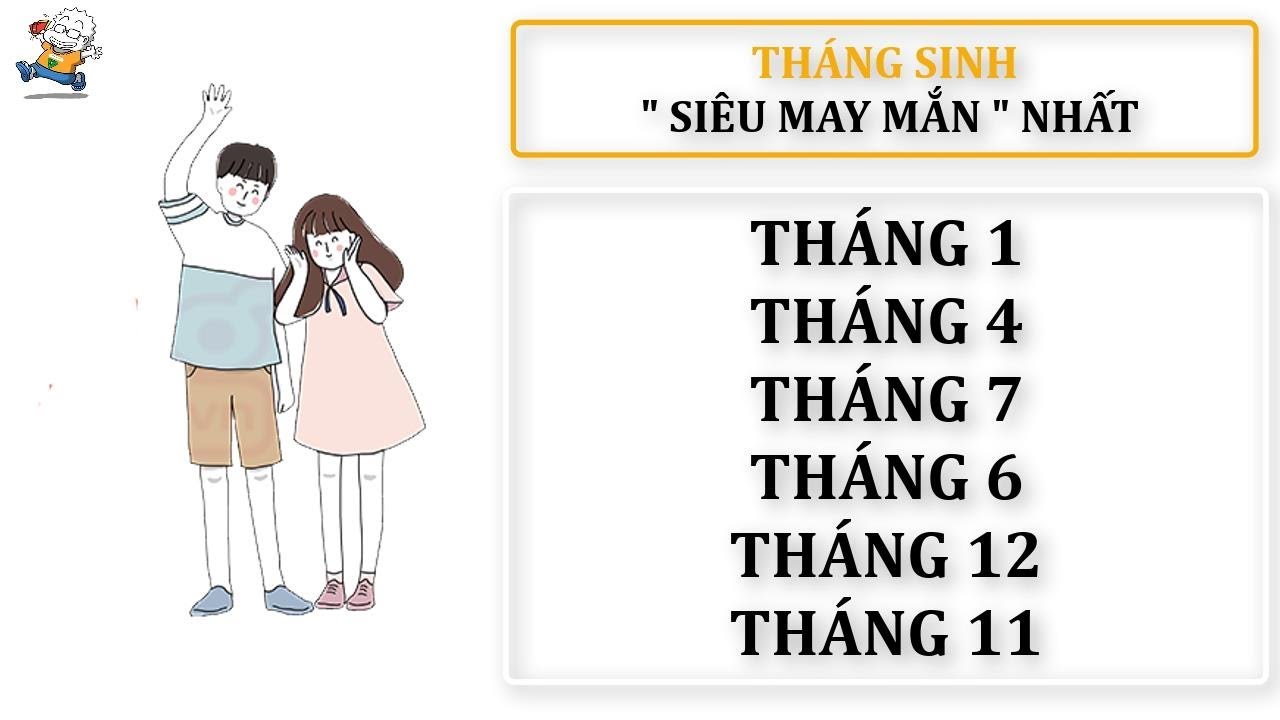 12 cung hoàng đạo tháng sinh ☘☘☘☘☘