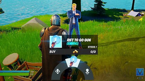 8 FORTNITE GLITCHES in SEASON 5!