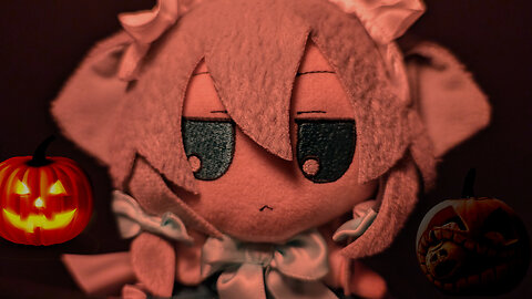 Inu Sakuya's Spooky Month!!!