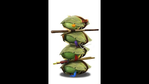 Turtles