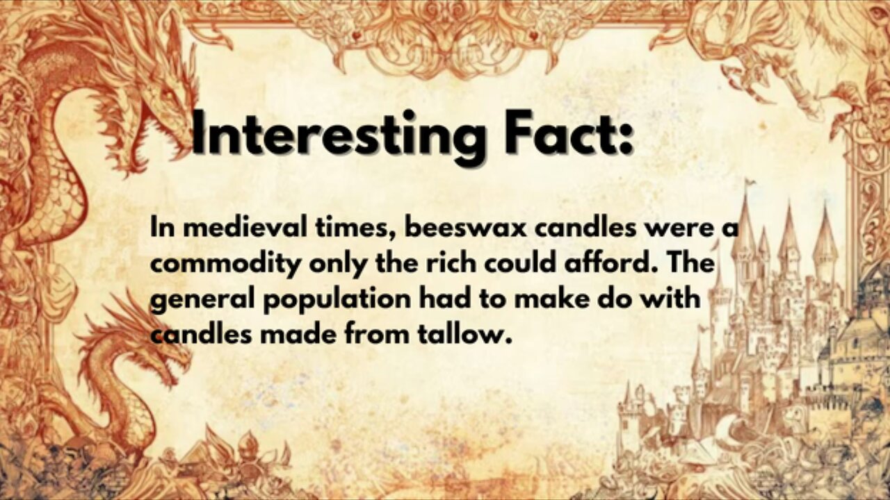 Interesting Facts ✅