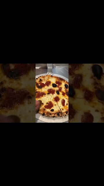 #3… Our Takeout! 🍕 #fypシ