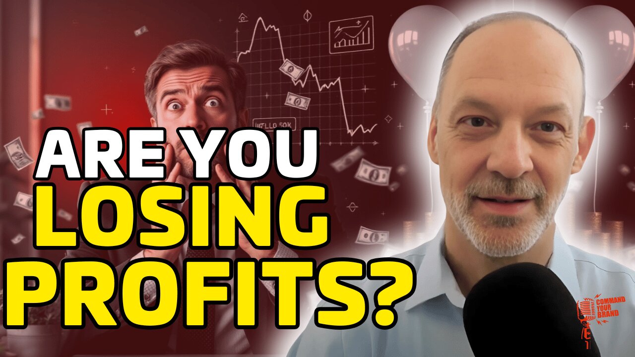 Stop Losing Profits: Master Cash Flow Now!