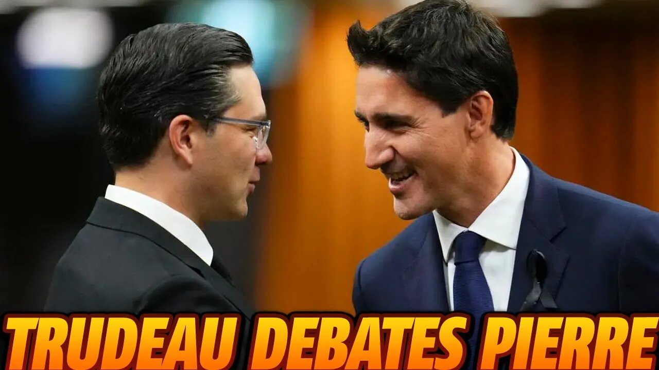 🔴 Question Period - October 7, 2022