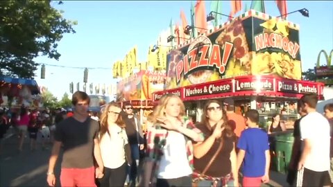 More summer events moving to virtual space
