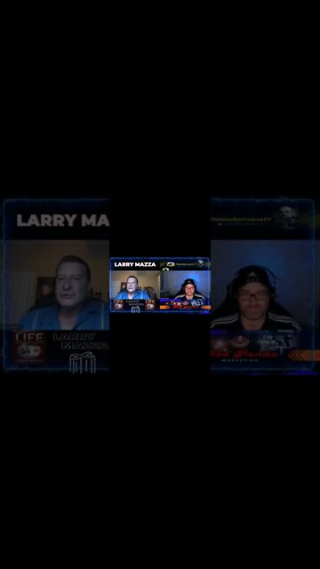 #LarryMazza former made man in the Colombo Crime Family #mafia #gregscarpa #hitman