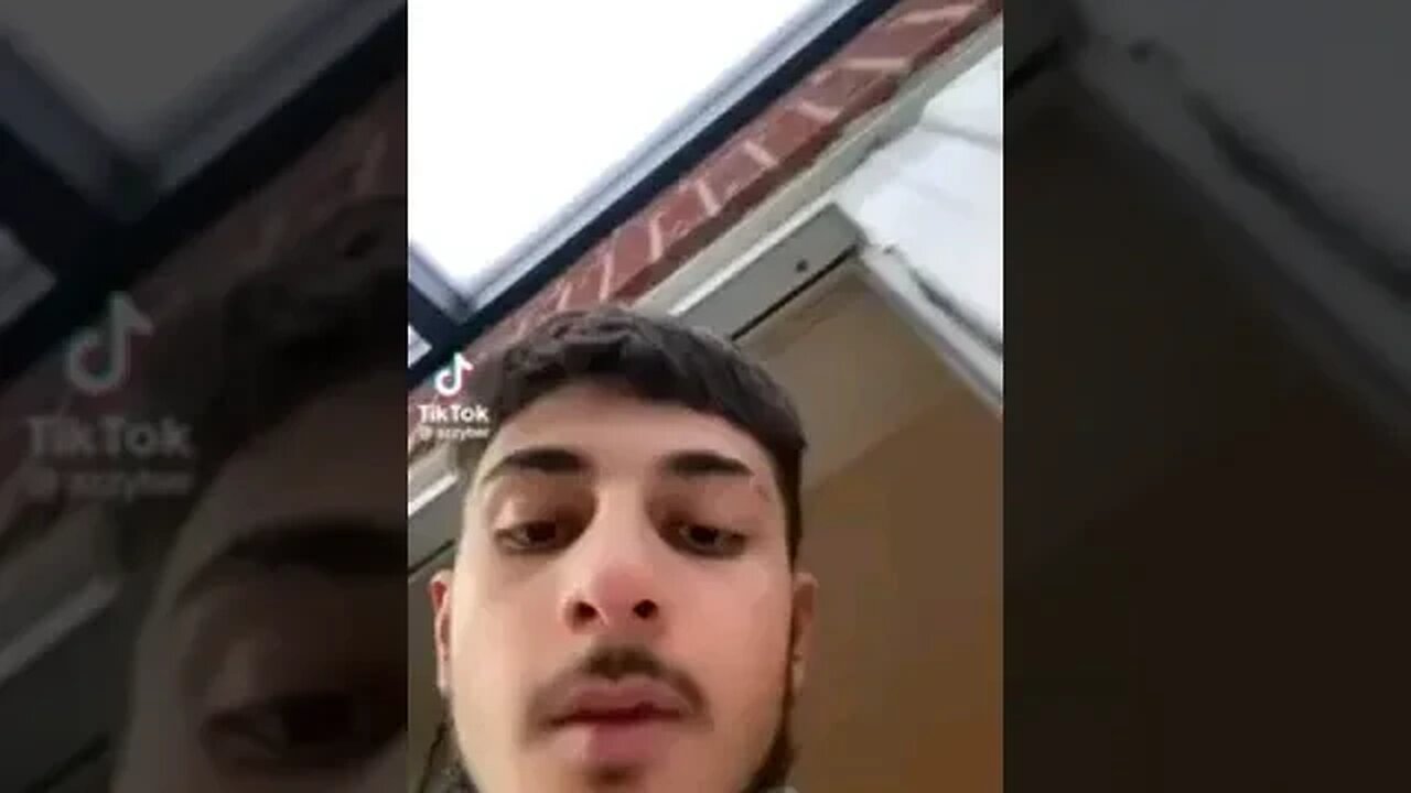 Prisonmaxxing #blackpill