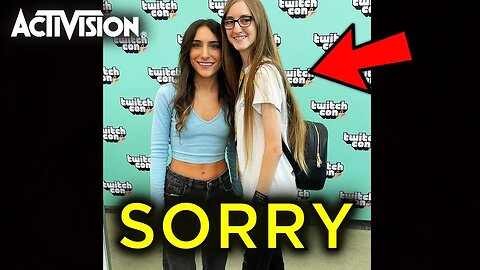 COD Nadia.. Activision Did The MOST INSANE Thing 😵 (Huge Drama Call of Shame)