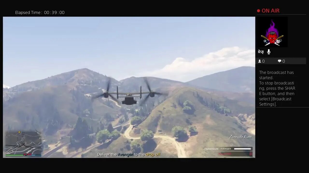 GTA5 LIVE