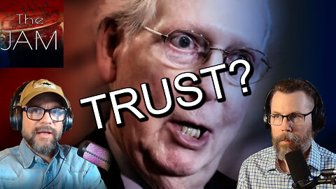 The "Can Republicans Be Trusted?" Jam