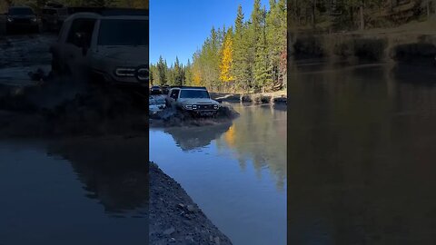 #fjcruiser #explore