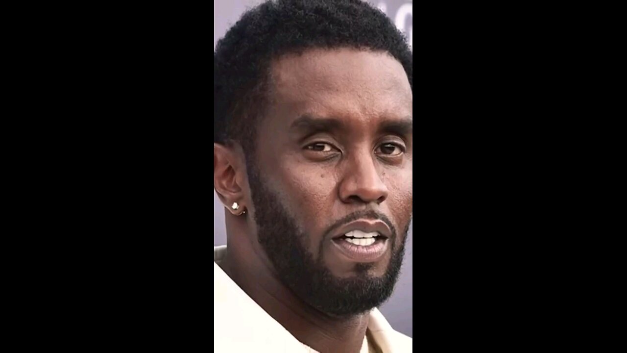 Sean 'puffy' Combs Arrested