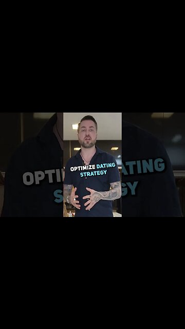 The Red Pill Is Just An Excuse For Losers Who Can’t Get Women! #shorts