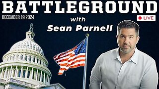 We The People Are In Charge Now | Battleground LIVE