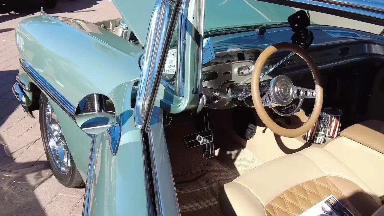 Chevy’s At The Park In Arizona