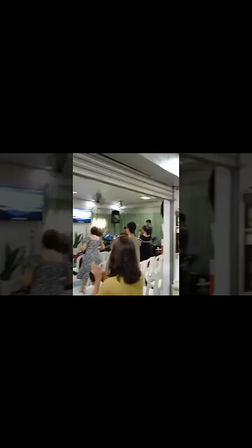 Worship in the Philippines- victory song- awesome worship #worship #jesus