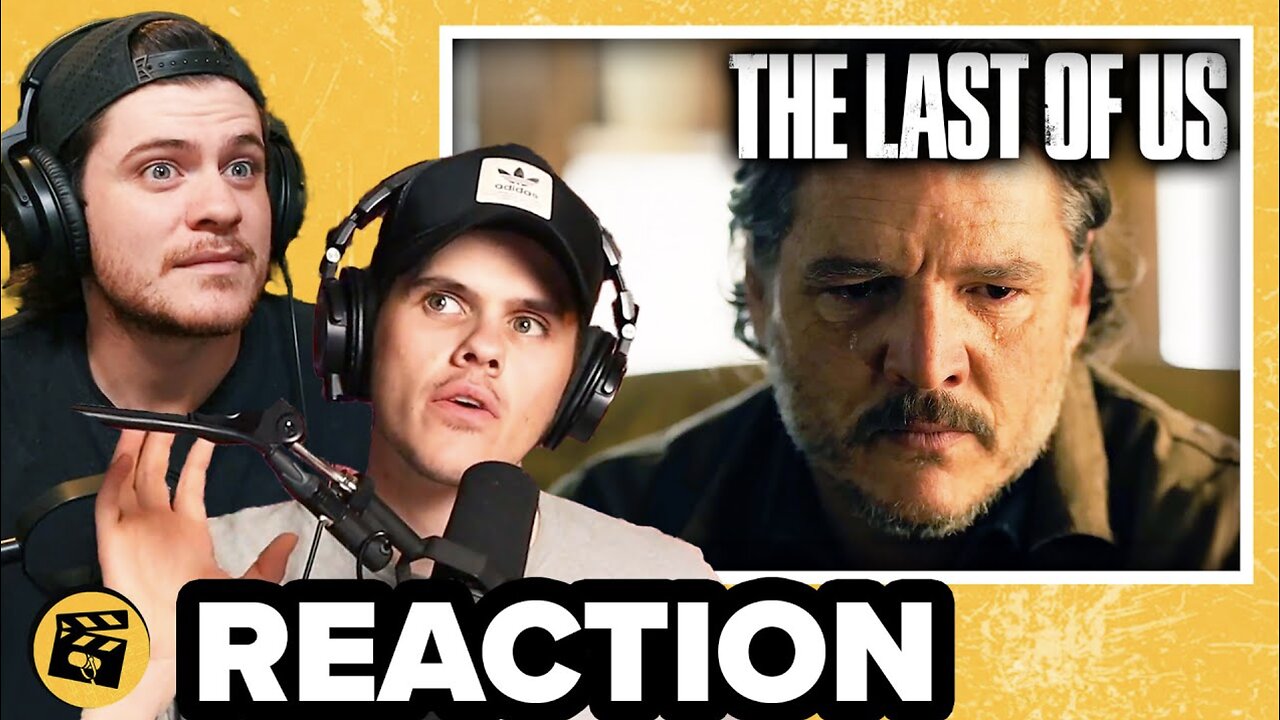 The Last of Us Season 2 Official Teaser Reaction & Critical Analysis