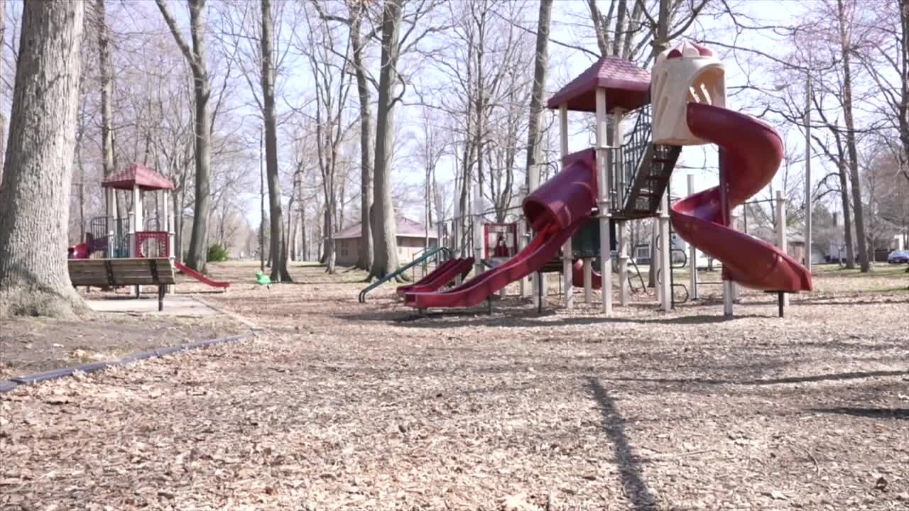 Inclusive playground for children with disabilities set to be built in Lansing