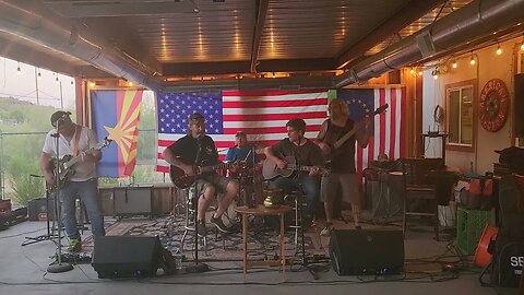 VFW Band / A Song About the Yodel for Marie