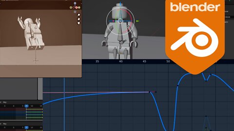 Part II - Animating Your Character as Fast as Posable