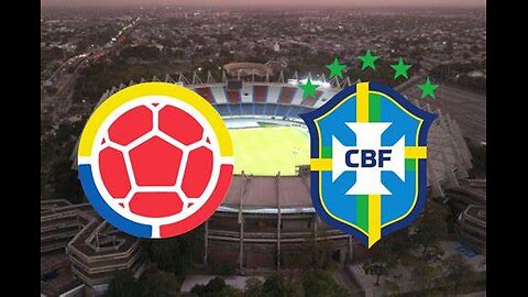 Colombia vs BrazilHіghlіghts & All Goals 2023