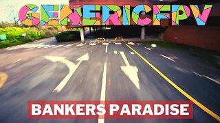 Bankers Paradise Coventry - 1 Pack Freestyle Flow FPV