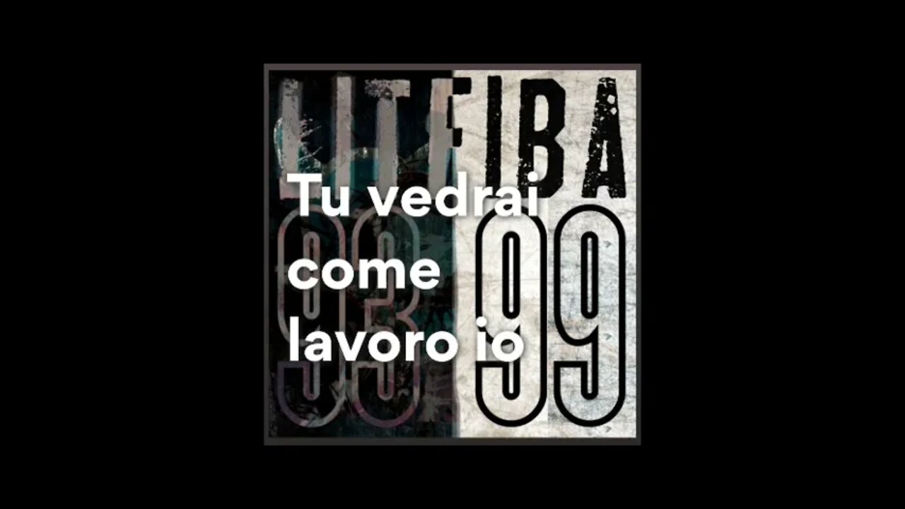 Litfiba – Diavolo illuso Lyrics