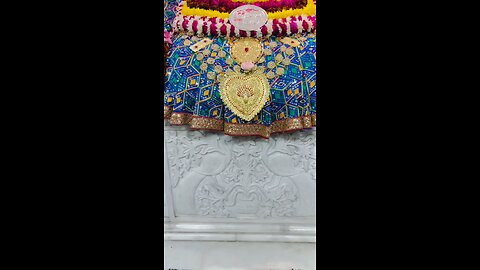 jai shree shyam ji